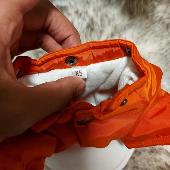 Dog Jacket XS - Picture 5 of 8
